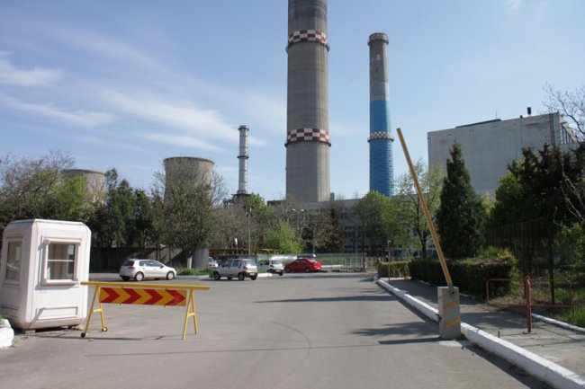 Avarie CET Palas! Ce zonă din Constanța a rămas fără apă caldă