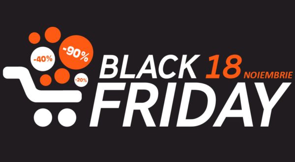 PSIHOLOGI: De Black Friday cheltuim mulți bani din cauza … emoției!