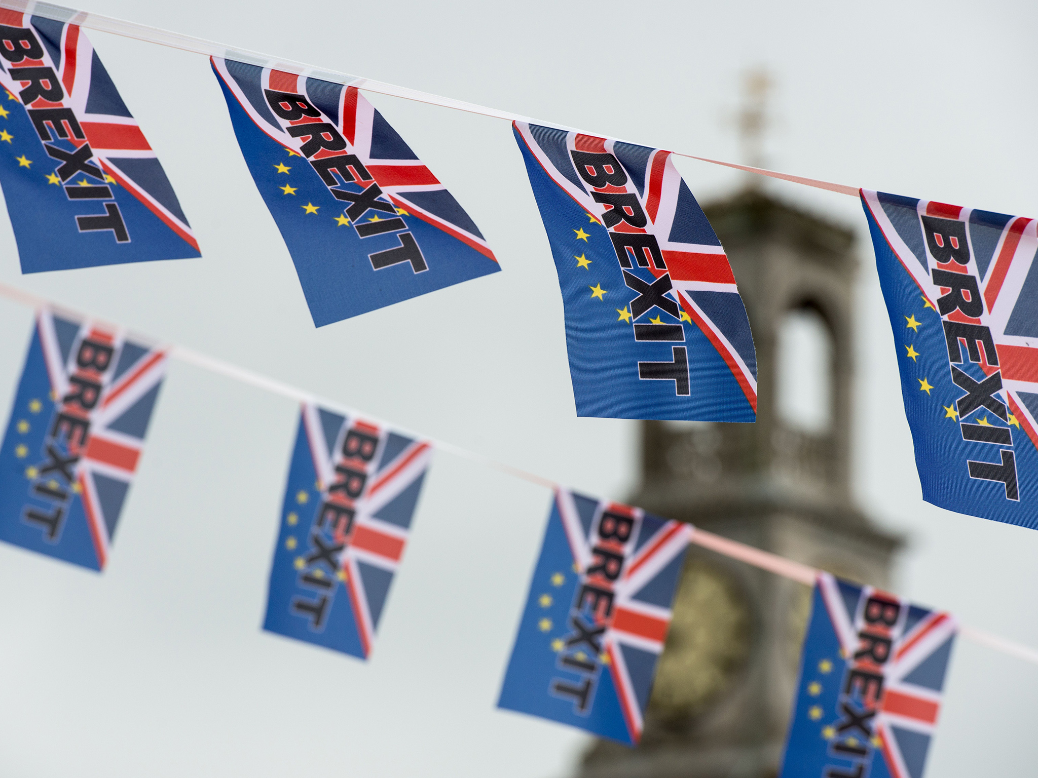 LONDRA: Informații contradictorii privind Brexitul