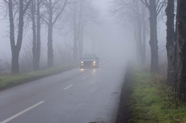 COD GALBEN prelungit: Sâmbătă CEȚOASĂ în România