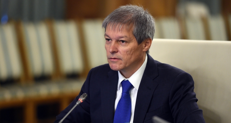 Dacian CIOLOȘ: Legea spune că salariile angajaților SRR și SRTv NU pot fi finanțate de la bugetul de stat