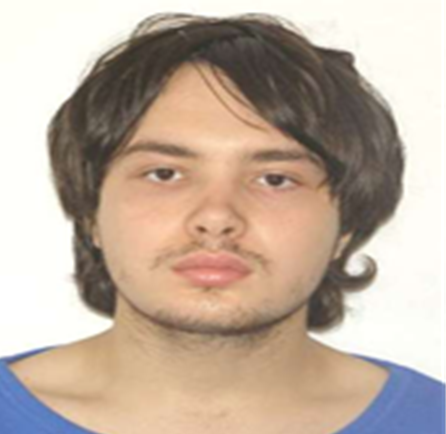 Județul CONSTANȚA: Un tânăr de 23 de ani este dat dispărut