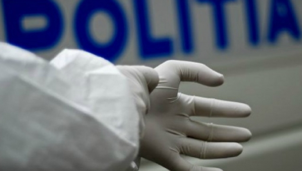 CERNAVODĂ: O femeie a fost înjunghiată – update