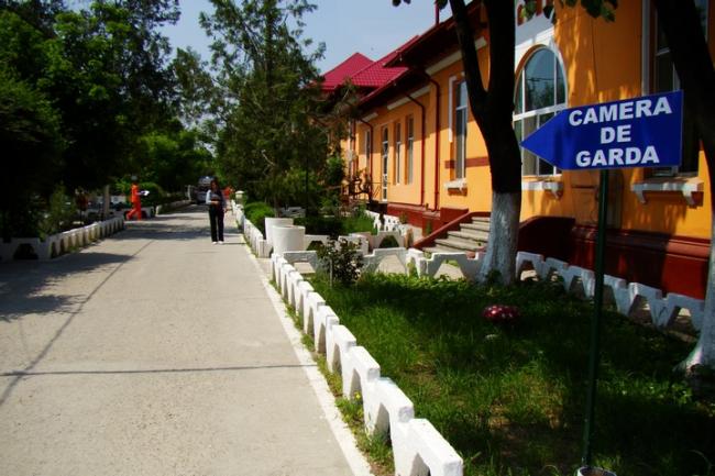 Criminalul evadat din BUZĂU a fost găsit mort