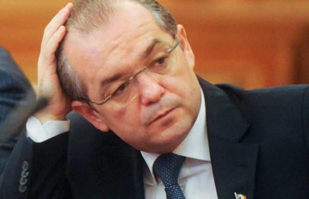 Emil Boc, Ion Arion și Adriean Videanu citați la DNA Ploiești în dosarul lui Vasile Blaga