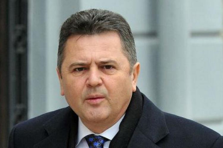 Laura Codruța Kovesi cere sesizarea Camerei Deputaților pentru urmărirea penală față de Eugen Bejinariu