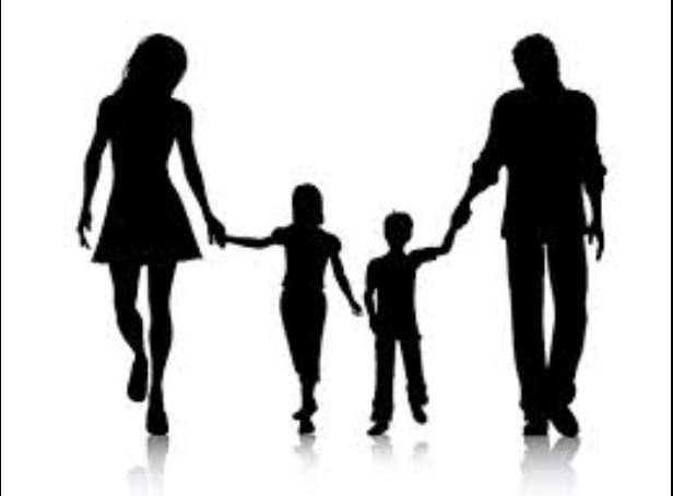 Miting pentru susținerea FAMILIEI tradiționale