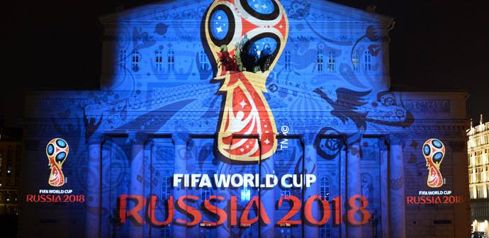 Campionatul Mondial de fotbal 2018 programează astăzi trei meciuri