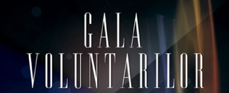 CONSTANȚA: Gala Voluntarilor 2016