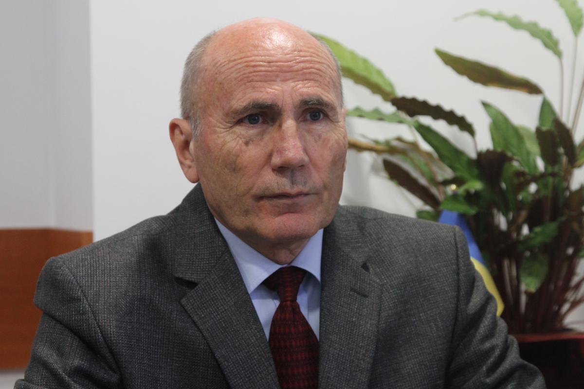 Solicitare a lui Gheorghe Hânsă, analizată de magistrații constănțeni