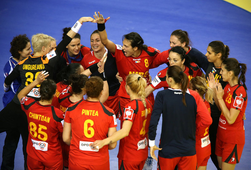 Programul echipei României la CM de handbal feminin