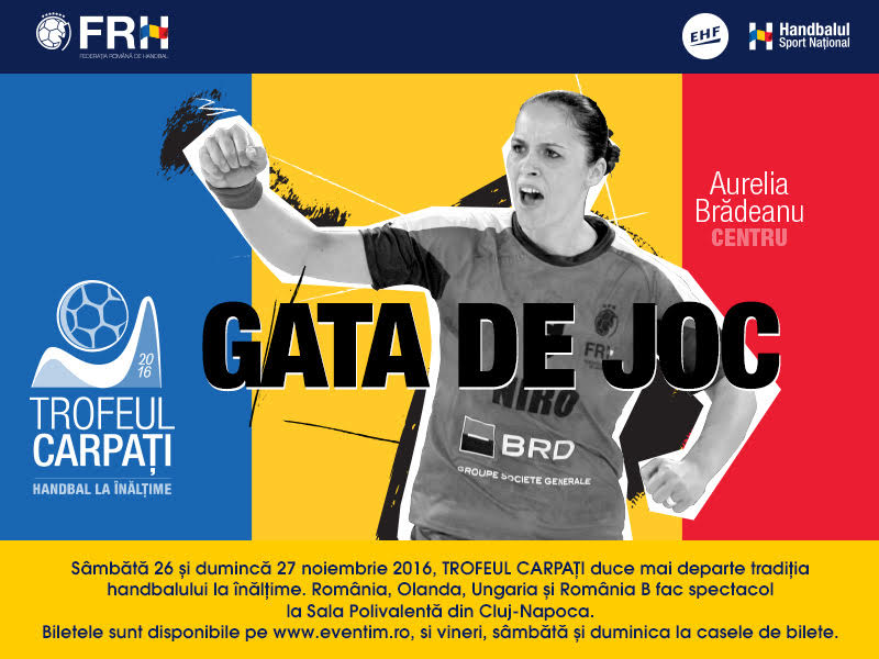 Surprize pentru suporteri la Trofeul Carpați