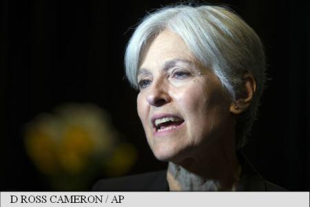 Alegeri prezidențiale în SUA: Se renumără voturile în Wisconsin