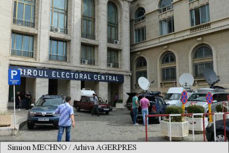 BEC a acreditat institutele de sondare care vor putea face exit-poll-uri