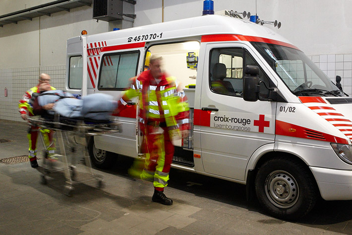 O tânără româncă a fost ucisă în Luxemburg