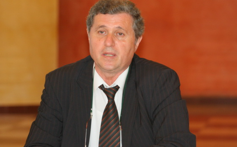 CONSTANȚA: Judecătorul Nicolae Stanciu, acuzat de luare de mită