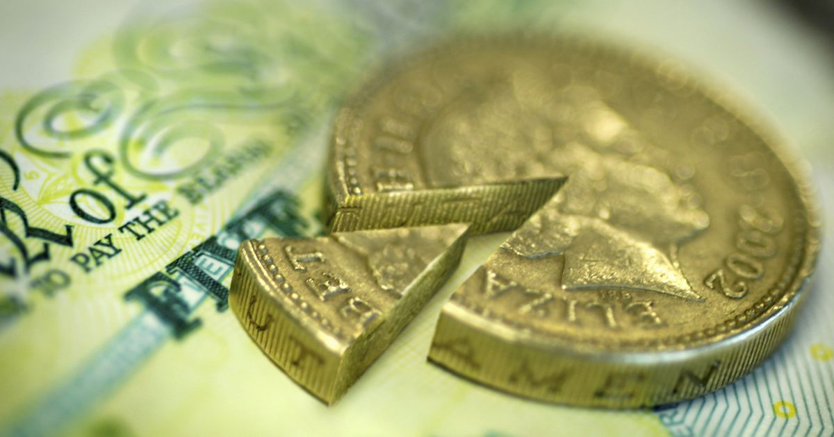 Taxa pe companii în Marea Britanie va scădea pentru a atenua șocul după Brexit