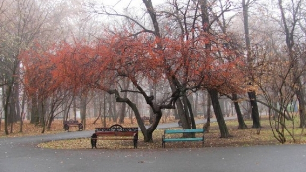 Vreme frumoasă, dar rece, în Dobrogea