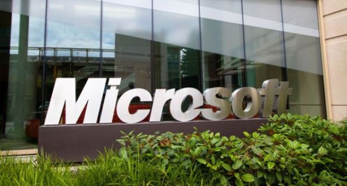Procurorii au extins cercetările în dosarul Microsoft