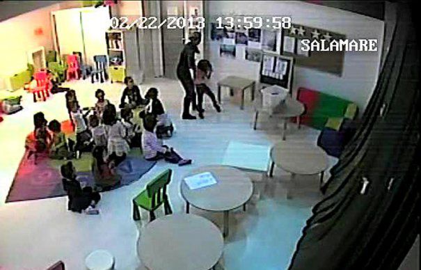 Avocatul copiilor de la MICUL REGAT a cerut din nou recuzarea judecătorului Bogdan Arhip
