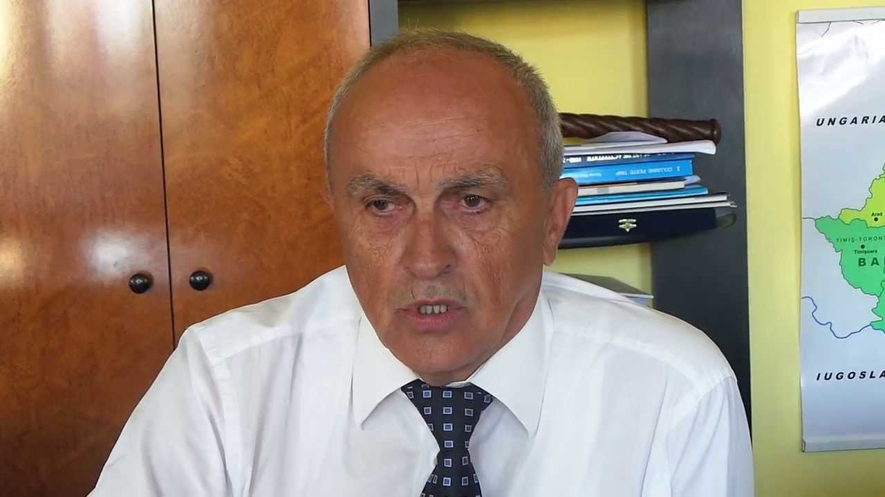 Mircea Cosma, CONDAMNAT la 8 ani de închisoare