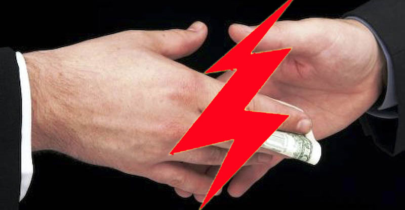 Transparency International: România, pe locul I în UE la dat MITĂ!