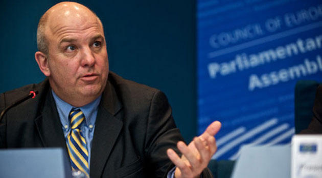 Nils Muiznieks, CONSILIUL EUROPEI: Unii susținători ai Brexit incită la ură