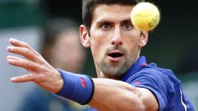 Novak Djokovic a fost descalificat la US Open, după un gest nesportiv
