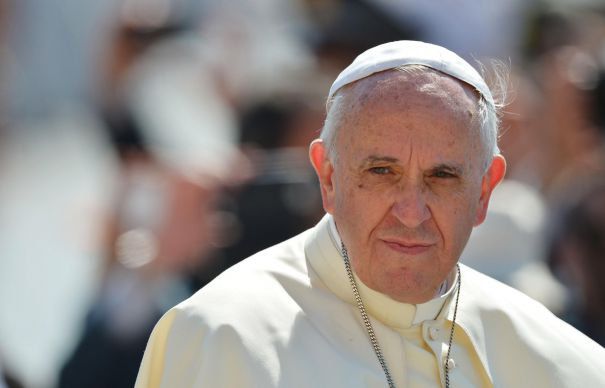 VATICAN: În mesajul de Crăciun, Papa Francisc a făcut un apel la toleranță