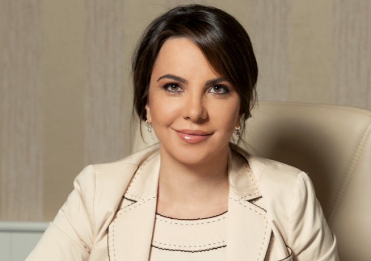Președinta AEP a fost reținută de procurorii DNA