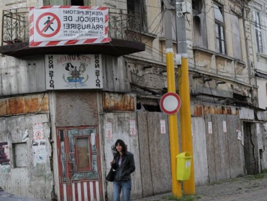 CONSTANŢA, printre cele mai sigure orașe, în caz de cutremur. La polul opus se află CERNAVODĂ şi TULCEA