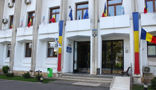 CONSTANȚA: Proiectul de hotărâre privind stabilirea impozitelor şi taxelor locale pentru anul 2017
