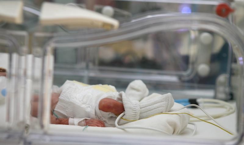 20% din bebeluşii născuţi la maternitatea Spitalului Judeţean Constanţa sunt prematuri