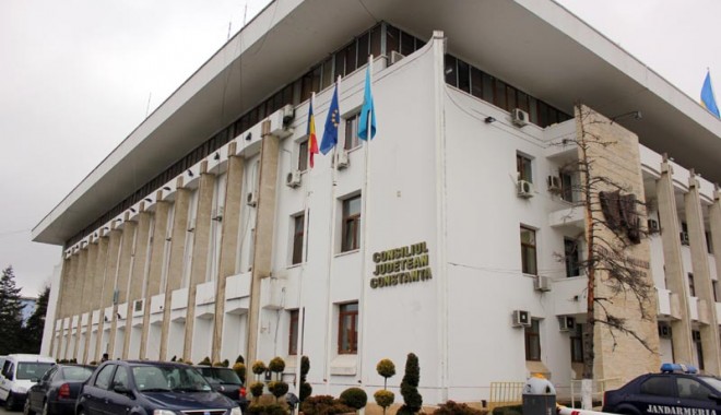 Primăria municipiului Constanţa organizează un concurs de angajare