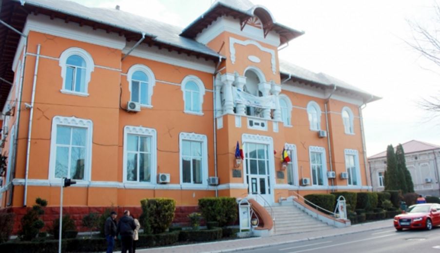MEDGIDIA: Ședință de consiliu local. Proiecte importante pe ordinea de zi