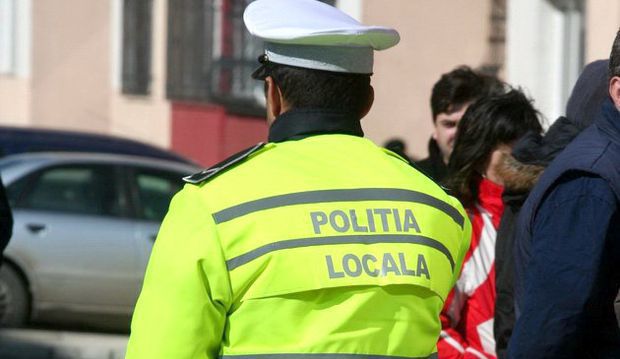 Guvern: Ministerul Muncii va analiza dacă polițiștii locali ar putea fi asimilați Poliției Naționale
