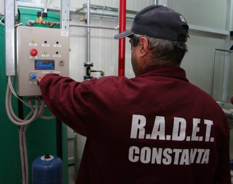 CONSTANȚA: Iată perioada în care se vor efectua citirile contoarelor de energie termică