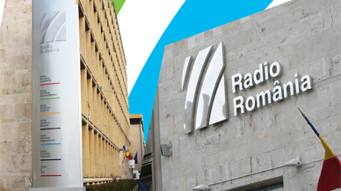 Colaborare între Radio România și Teleradio – Moldova