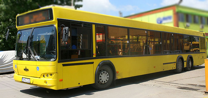 Autobuzele RATC circulă în regim de week-end în perioada 30 noiembrie-4 decembrie