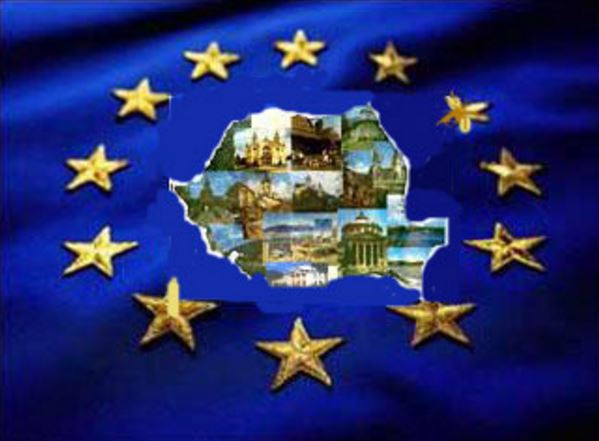 Concurs organizat pentru marcarea a 10 ani de când România este în UE