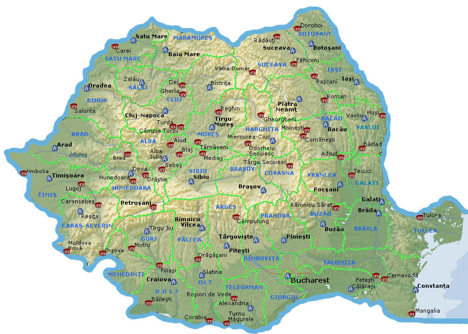 Vremea în minivacanţa de 1 Decembrie. Prognoza pe regiuni