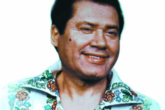 Remember: Petre Săbădeanu