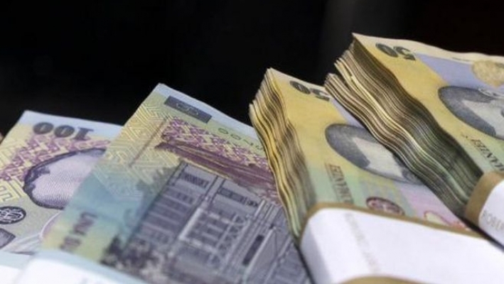 Nu mai sunt bani de pensii și salarii? Ce spune consultantul fiscal Adrian Bența