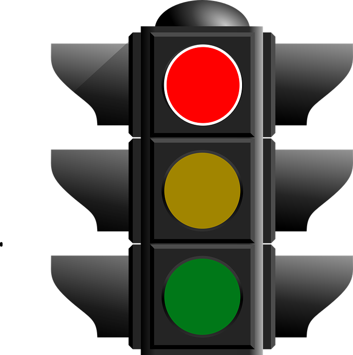 Atenție șoferi. Semaforul de la o importantă intersecție din Constanța este nefuncțional