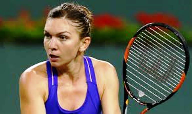 Simona Halep joacă mâine dimineață la Australian Open