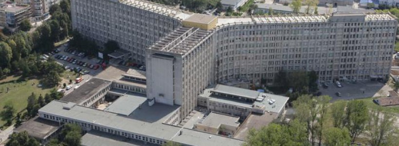 CONSTANȚA. Demersuri pentru redeschiderea secție de radioterapie