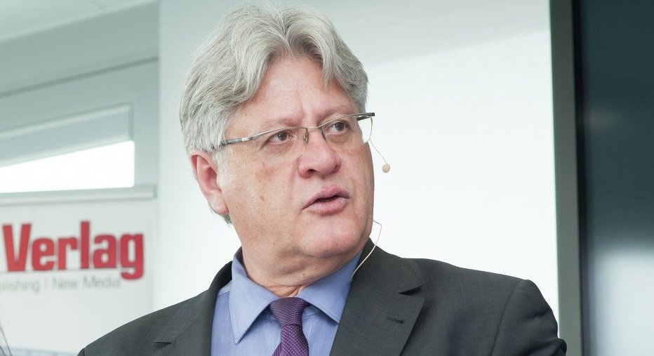 Stefan Schennach – Societățile publice de radio și de televiziune aparțin cetățenilor, nu guvernului