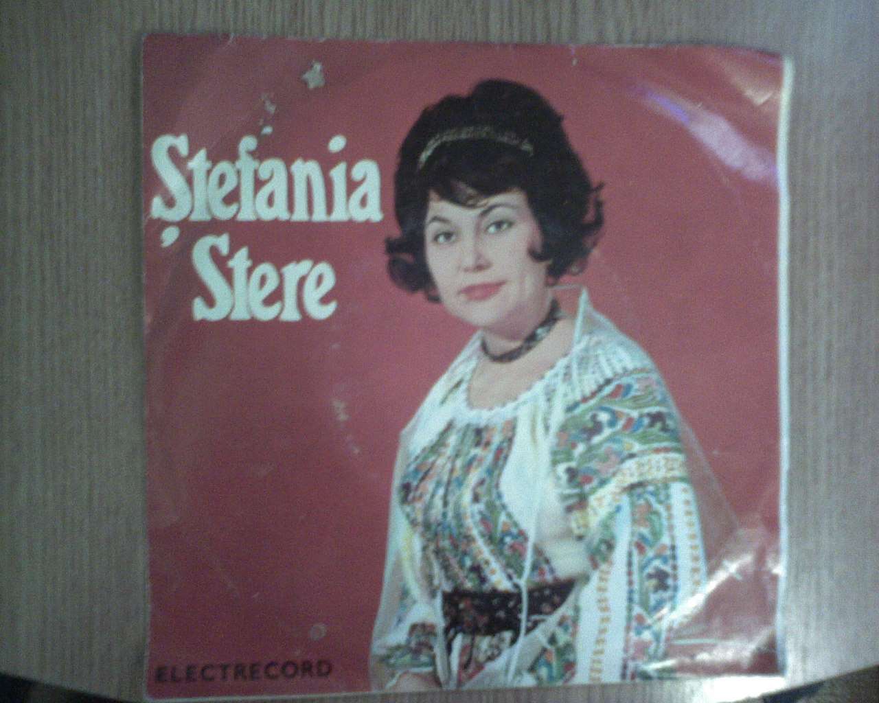 Remember Ștefania Stere