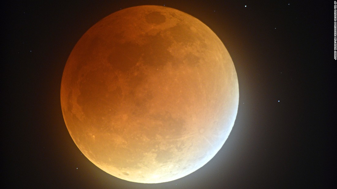 CONSTANȚA: SUPER LUNA 2016 – Eveniment la Observatorul Astronomic