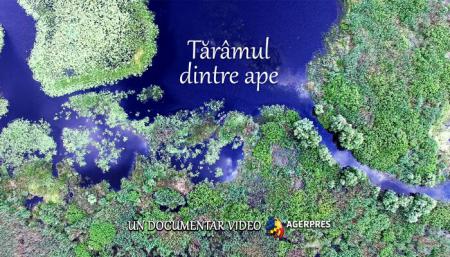 Video – DELTA DUNĂRII: Documentarul „Tărâmul dintre ape”, lansat la New York